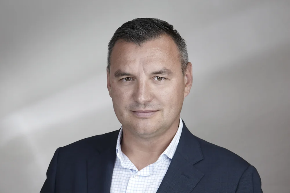 Krešimir Pavlović