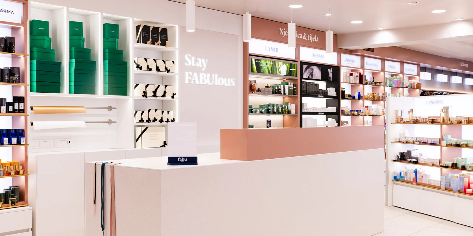 Retail
