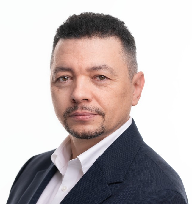 Florin Nastase