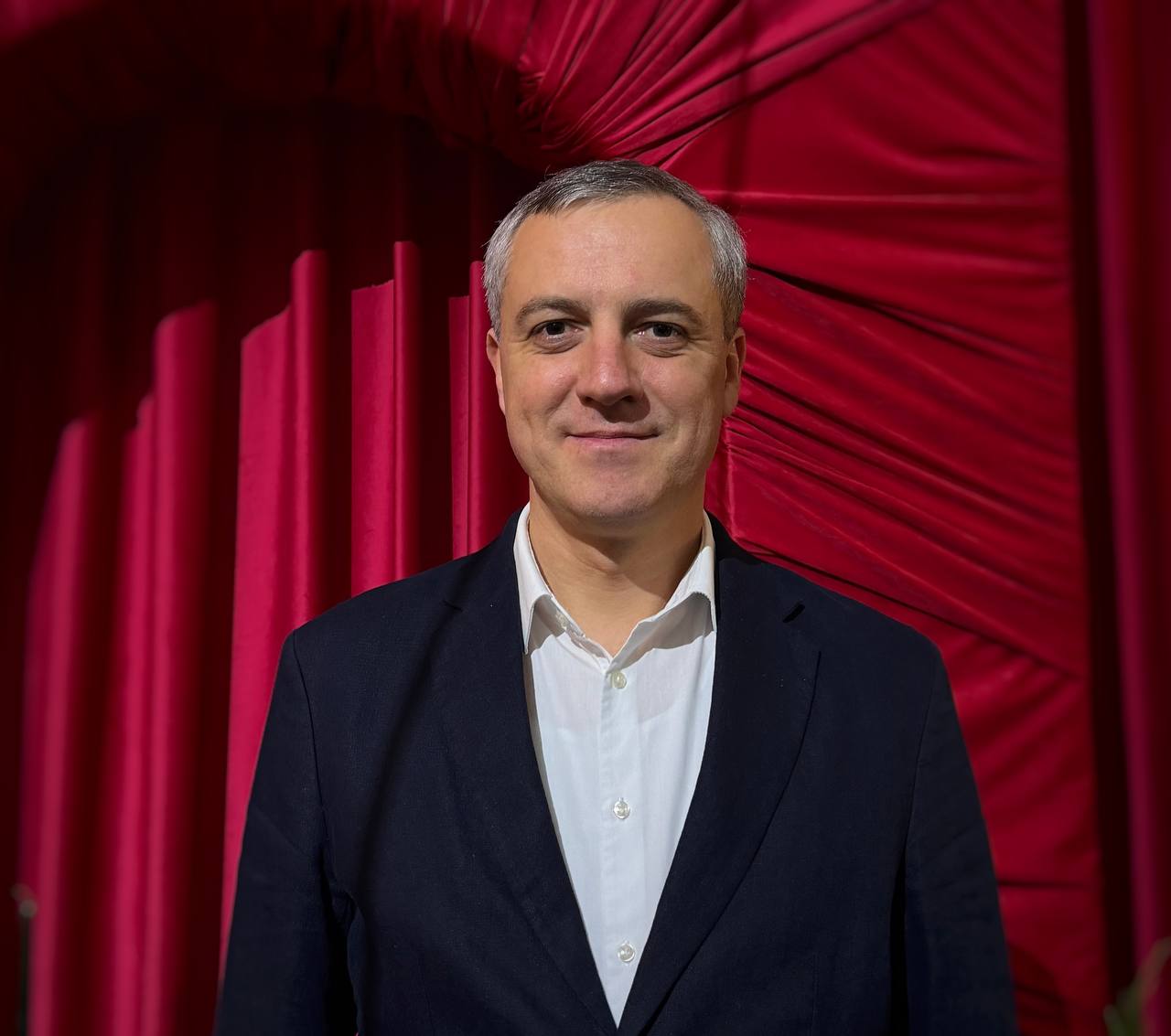 Serghei Grigoraș