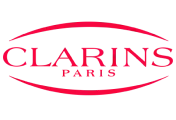 Clarins Paris logo