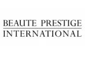 BEAUTE PRESTIGE INTERNATIONAL brand logo.