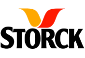 Orbico FMCG logo with stylized orange and red wings above black text reading 'Orbico FMCG'.