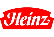 Heinz brand logo.