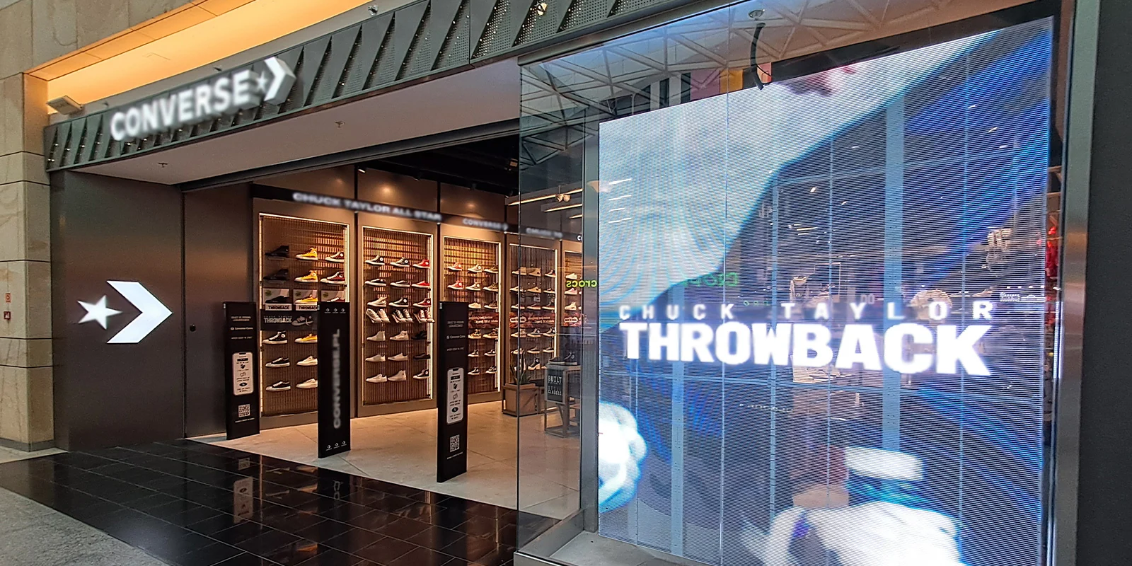 Retail