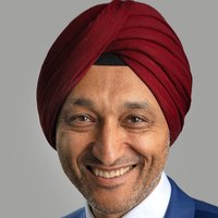 Parminder Kohli