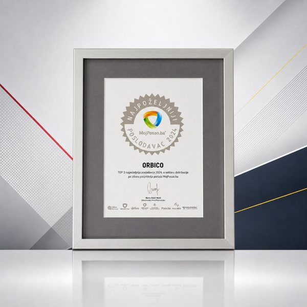 Award Title