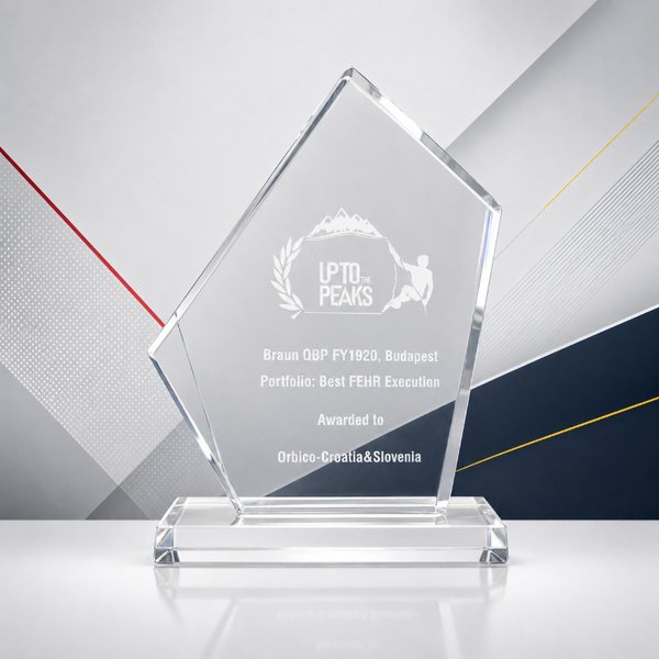 Award Title