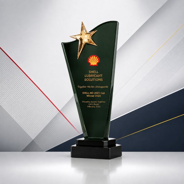 Award Title