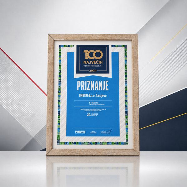 Award Title