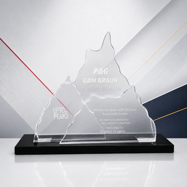 Award Title
