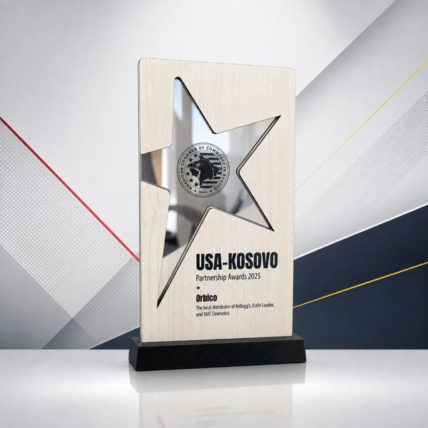 Award Title