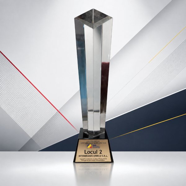 Award Title