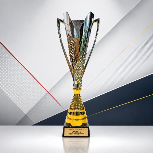 Award Title